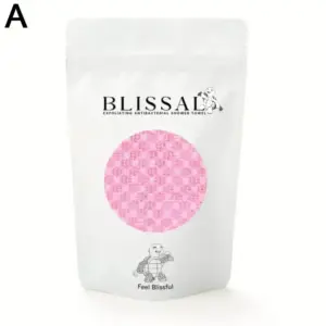 Dual-Sided Exfoliating Back Scrubber 100cm 14 S3bf1c04ce91f47adaad11182b5cfc754u