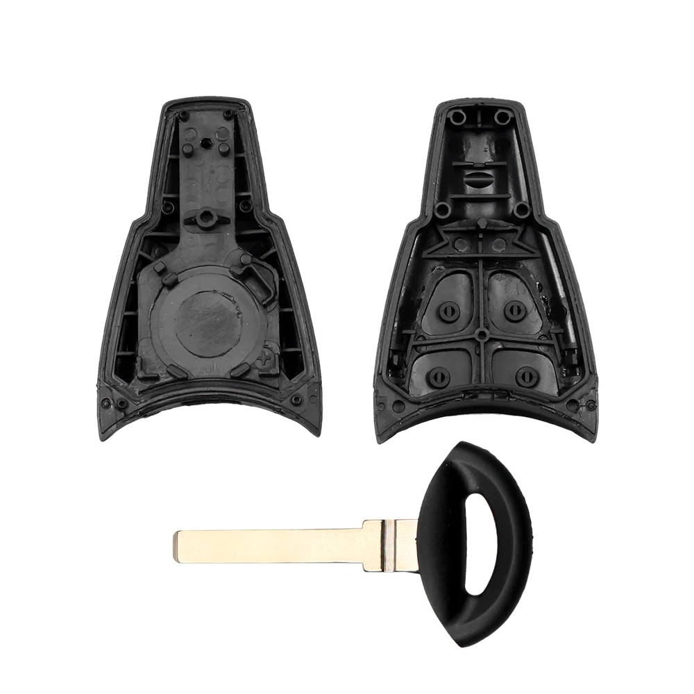 Saab 9-3 & 9-5 Key Shell Replacement 5 Saab 9-3 & 9-5 Key Shell Replacement - Image 5
