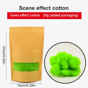 Military Model Creation Cotton for Effects 16 S3c29d986a9434b11a13c15b1a4ea3898K