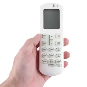 Hisense AC Remote Control DG11R2-01 & DG11R201 8 S3c701fa1dfc24ab4b14c2815368cfb6bp