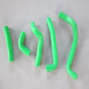 Red Silicone Radiator Hose Kit for Kawasaki KDX200 & KDX220R 11 S3c7236d91515402d81c7ea9f7b7b3b1cX