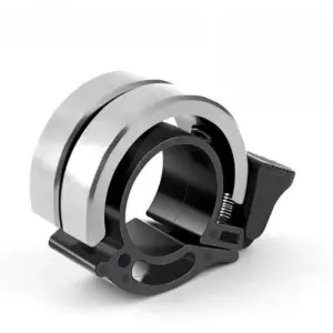 Invisible Mountain and Road Bike Bell with Colored Accent 18 S3c7b7ad816aa441db295ea035637907by