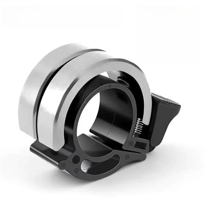 Invisible Mountain and Road Bike Bell with Colored Accent 9 Invisible Mountain and Road Bike Bell with Colored Accent - Image 9