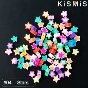 Vivid Polymer Clay Fruit Bead Set, 50pcs 14 S3c81749c83b24a27b6f3497f2fbdb685Y