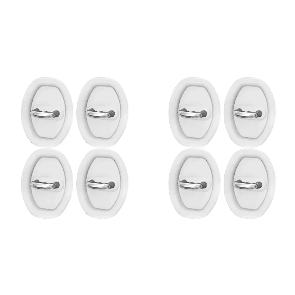 Silicone Car Latch Protector Set (4 or 8 Pieces) 7 Silicone Car Latch Protector Set (4 or 8 Pieces) - Image 7