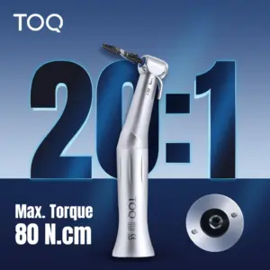 TOQ SG20 20:1 Dental Implant Handpiece