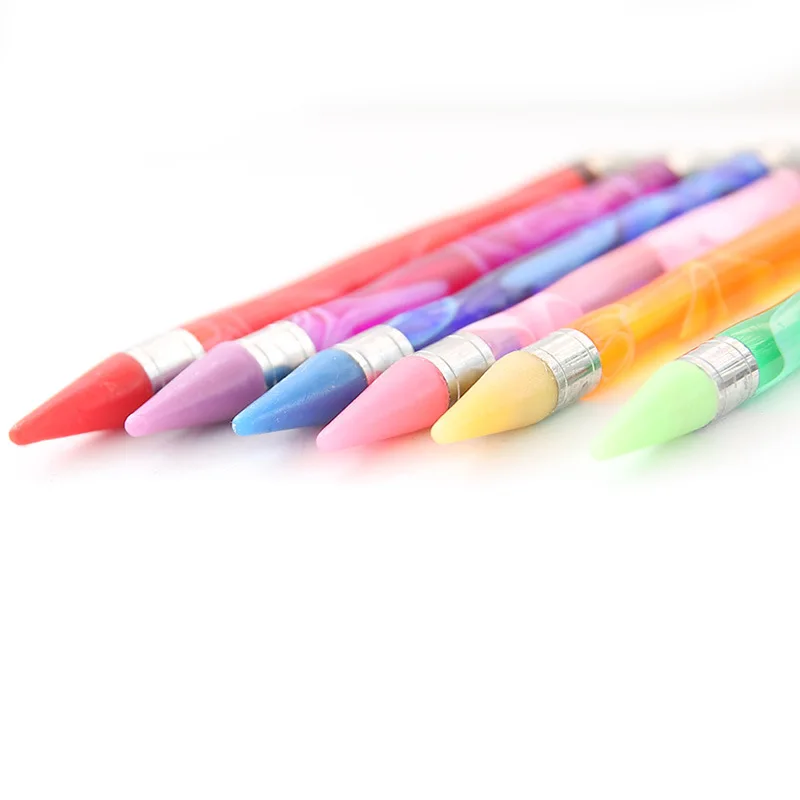 Elegant Double Head Diamond Painting Pen 3 Elegant Double Head Diamond Painting Pen - Image 3