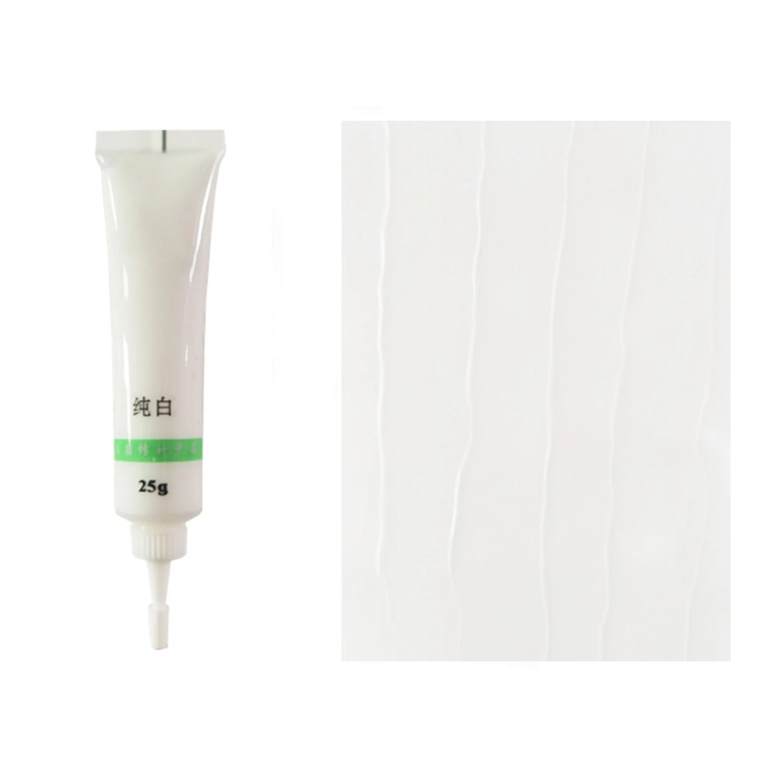 Multi-Color Wooden Furniture Repair Paste 25g 8 Multi-Color Wooden Furniture Repair Paste 25g - Image 8