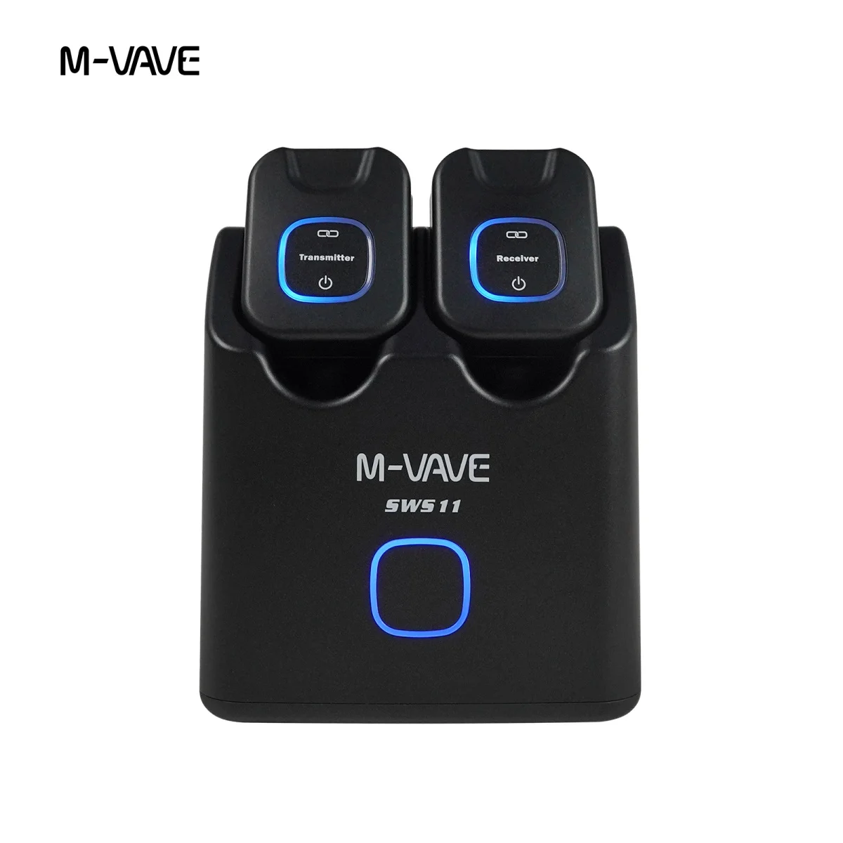 M-VAVE WP-11 Wireless Audio System 7 M-VAVE WP-11 Wireless Audio System - Image 7