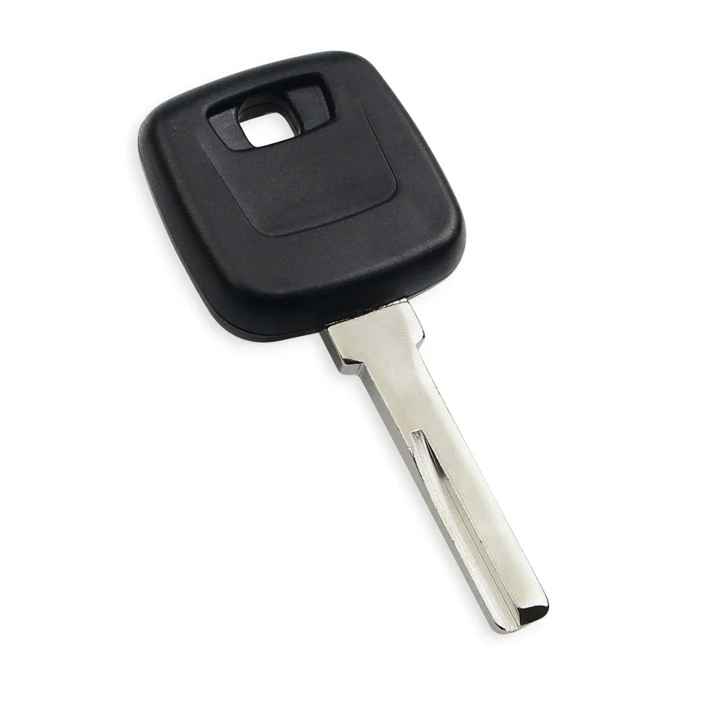 Black ABS Key Shell for Model Replacement 5 Black ABS Key Shell for Model Replacement - Image 5