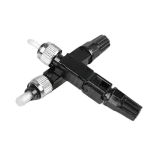 FC Single-Mode Cold Splice Connector Kit (50 Pieces) 9 S3d7f869899ff4f8f9f79c2db6d879bf6h