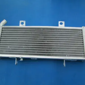 Aluminum Radiator for Honda CBR600F 1987-1990 10 S3da0ffd4b8e445a2a7108174b652226bl