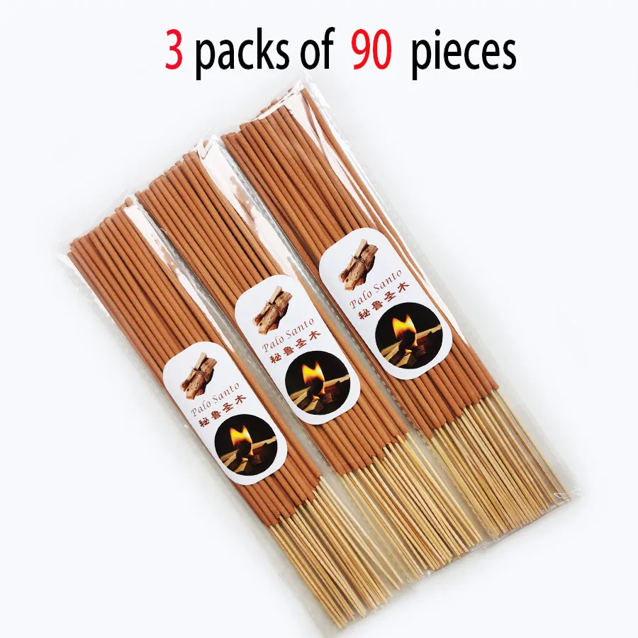 Natural Sandalwood Incense Sticks for Calm 6 Natural Sandalwood Incense Sticks for Calm - Image 6