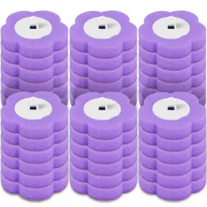 Disposable Toilet Brush Cleaning Kit with Replaceable Heads 18 S3e036e1bd8d640b5afce6e61caf7609fC