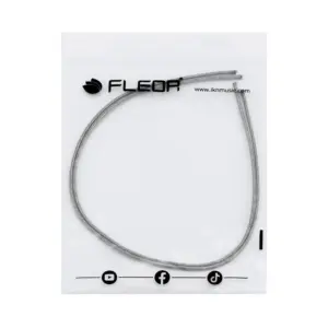 Vintage Nickel Braided Guitar Wiring Wires Set 11 S3e1c1476cd2745eb842f25d6e85ed9907