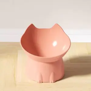 Playful Cat Bowl with Vibrant Colors 16 S3e3d5dcc3ad74fb3a7e2a11838af637fr