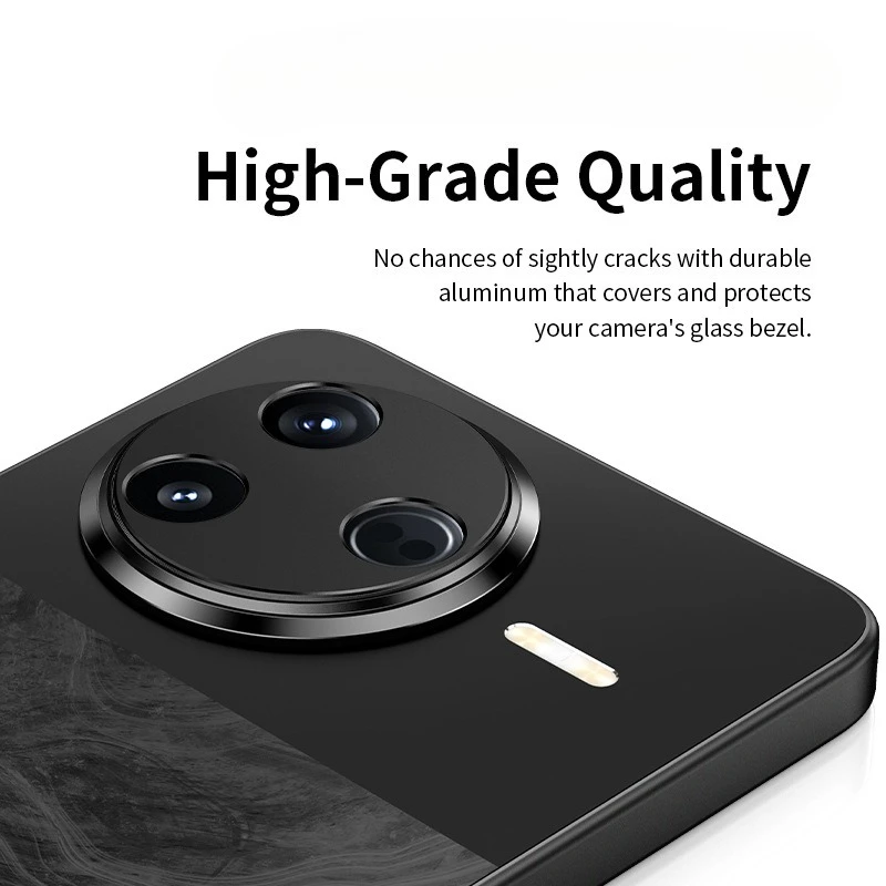 POCO F7 Camera Lens Cover Aluminum Protector 4 POCO F7 Camera Lens Cover Aluminum Protector - Image 4
