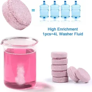 Vibrant Purple Car Windshield Cleaning Tablets 14 S3ea8cc25a5f642b6a1c1e541b67f0dfdz