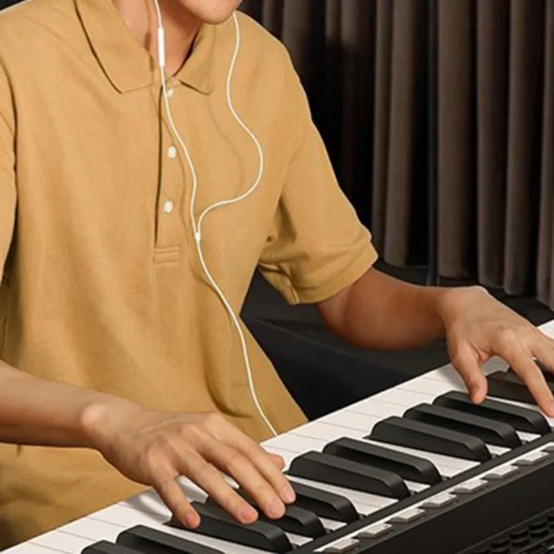 Sunkandi 1/4 to 3.5mm Audio Adapter 6 Sunkandi 1/4 to 3.5mm Audio Adapter - Image 6