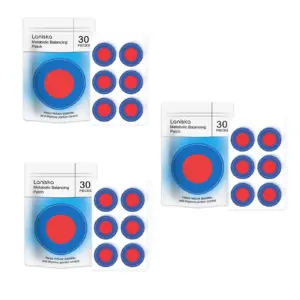 Herbal Wellness Care Patches - Set of 30 17 S3ee4ca052b0947b3995e3d0c8da151d4j