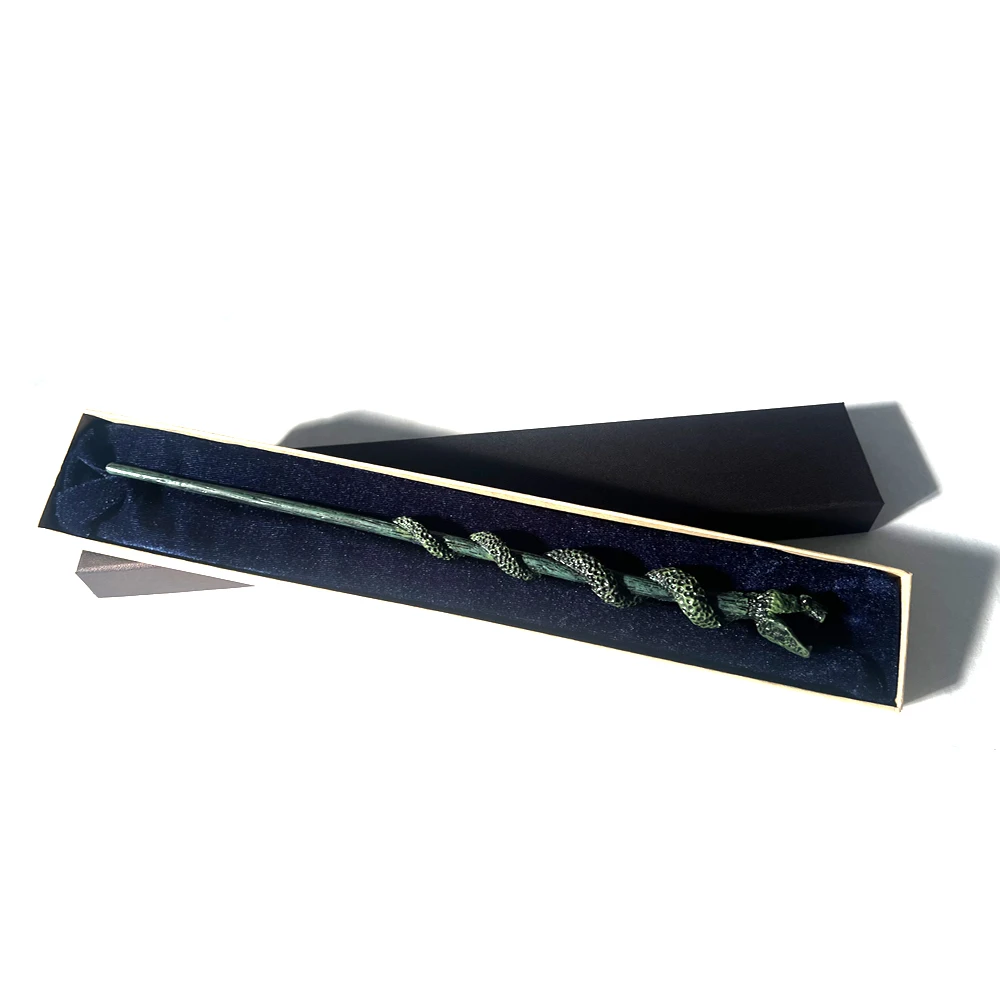 Metal Core Magic Wand for Kids and Adults 6 Metal Core Magic Wand for Kids and Adults - Image 6