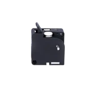 Black Extruder Kit for HI Combo 3D Printer 10 S3f258c132a034f0286dff7962ca584705