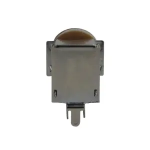 Silver Push Pull Guitar Potentiometers Set 12 S3f3d1074fd44402fb08b624c73fc6b81w