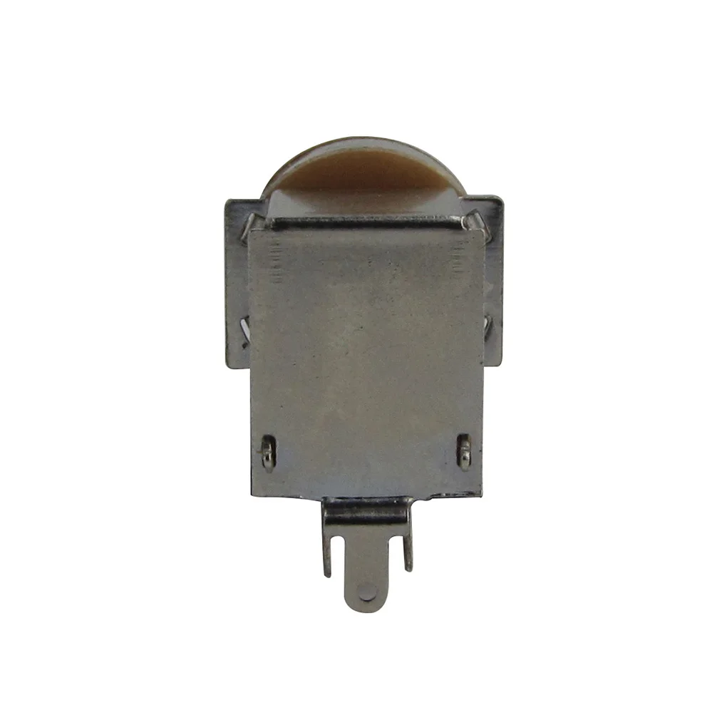 Silver Push Pull Guitar Potentiometers Set 3 Silver Push Pull Guitar Potentiometers Set - Image 3