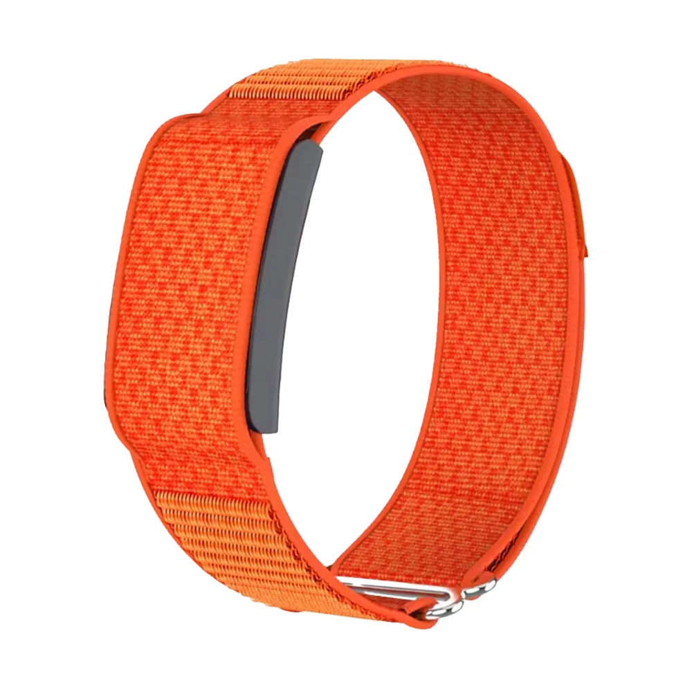 Nylon Loop Band for Amazfit Helio Watches 9 Nylon Loop Band for Amazfit Helio Watches - Image 9