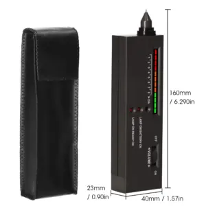 Jewelry Tester with Leather Case 11 S3f53de951c624fdeae478ced6872fe50h