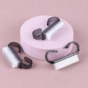 Nail Cleaning Brush Set for Precision Care 11 S3f92c6dd83ba4881a9f47e05728c7e7fL