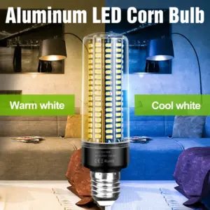 30W E27/E26 LED Corn Bulb for Indoor Lighting 11 S3f96aa807caa4636b6b70ac0c5a82f88E