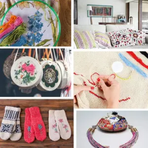 Vibrant 18-Color Embroidery Thread Kit 14 S3f96b9f002594f22a0b2b5e48dab5523x