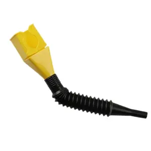 Vivid 10-Piece Foldable Fuel Funnel Set 18 S3faf22e9a89e4014924526a889d4c29fF