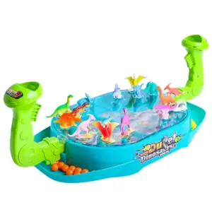 Vibrant Children's Dinosaur Battle Game 13 S3fd5803b5cf64c88abdfc3e2fc779d061