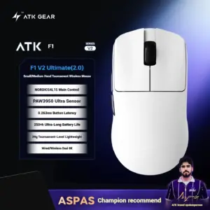 ATK Blazing Sky F1 V2 Gaming Mouse 17 S3fd866480fce41e2bdae7edbacd0b747j
