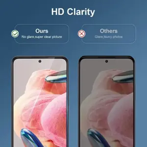 Redmi Smartphone Tempered Glass Screen Protectors Set 8 S3ffb10d7c7de4d6fa7cab514b8b0427fl