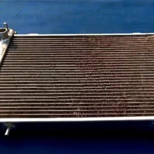 Polaris Ranger 2006-2009 Aluminum Radiator 5 S401b9bbf9e25408dacf567064eb427aeE