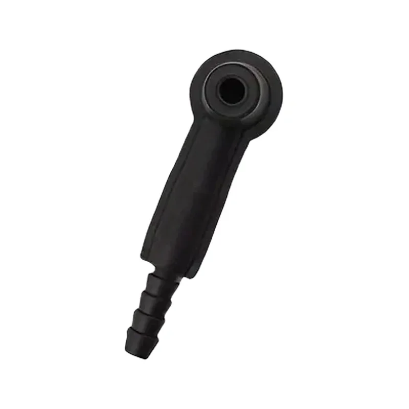 Blue Car Brake Fluid Connector Set 50cm 9 Blue Car Brake Fluid Connector Set 50cm - Image 9