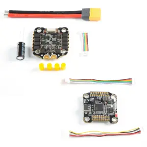 FPV Drone Stack for 3-6S LiPo Batteries 11 S4033aed5765043c285c74eed0d6781fcq