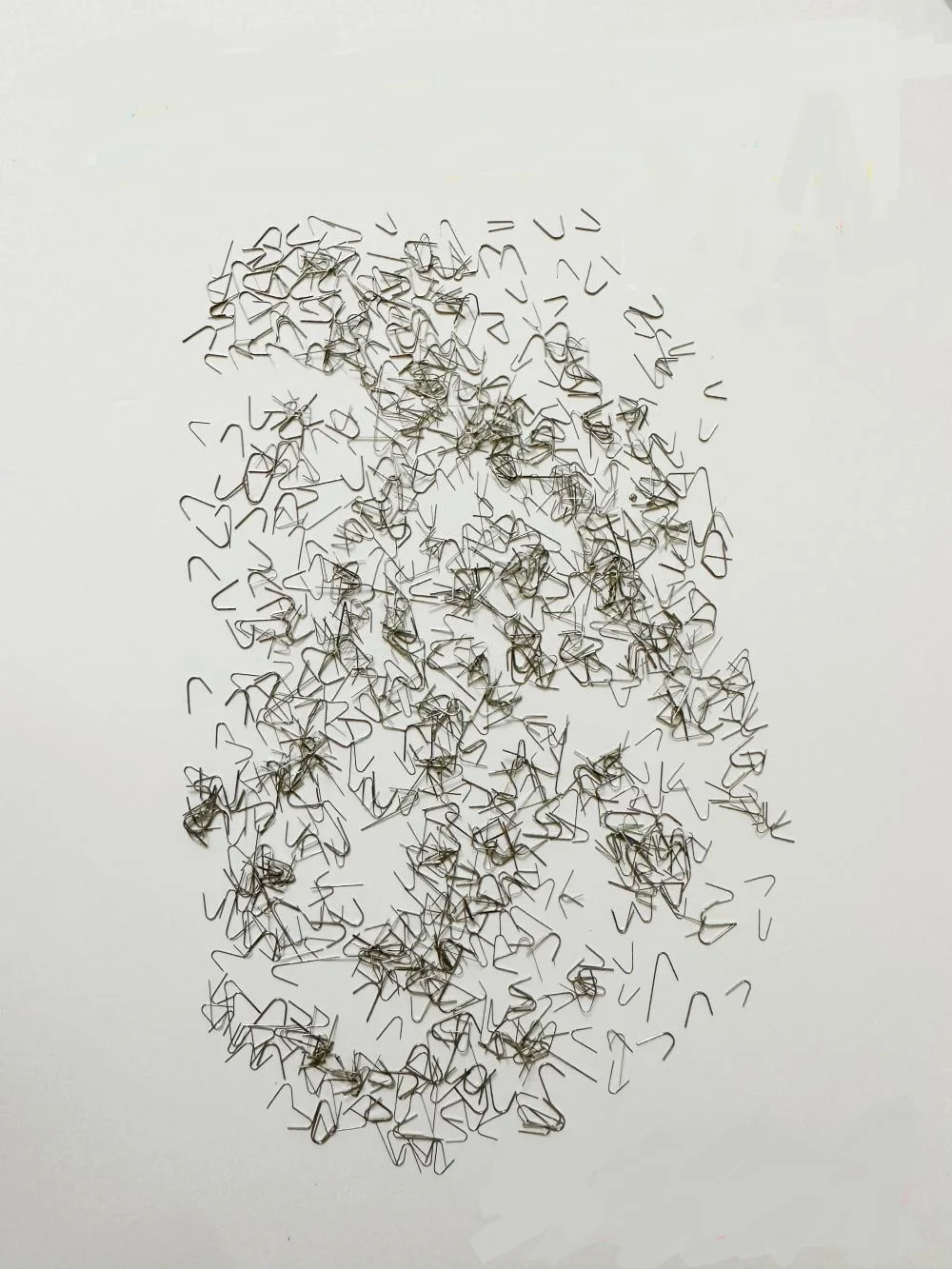 Set of 100 Precision Watch Springs for Repairs 3 Set of 100 Precision Watch Springs for Repairs - Image 3