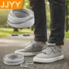 No-Tie Elastic Shoelaces for Sneakers, 100cm