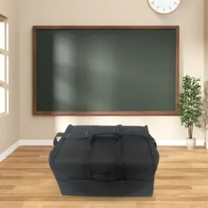 Durable Waterproof Cajon Drum Carry Bag 7 S4080a7c727c44e7c9c46e1ffd15a5edaP