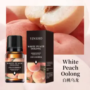 Water-Soluble Aromatherapy Oil Set by HanKey 14 S40a782d7003e4c019a64aed24828b65br