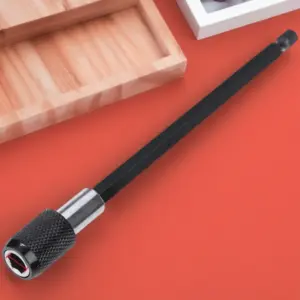 Magnetic Extension Rod Set for Power Tools 19 S40f21e1803ca4697be00f8b52a53db298