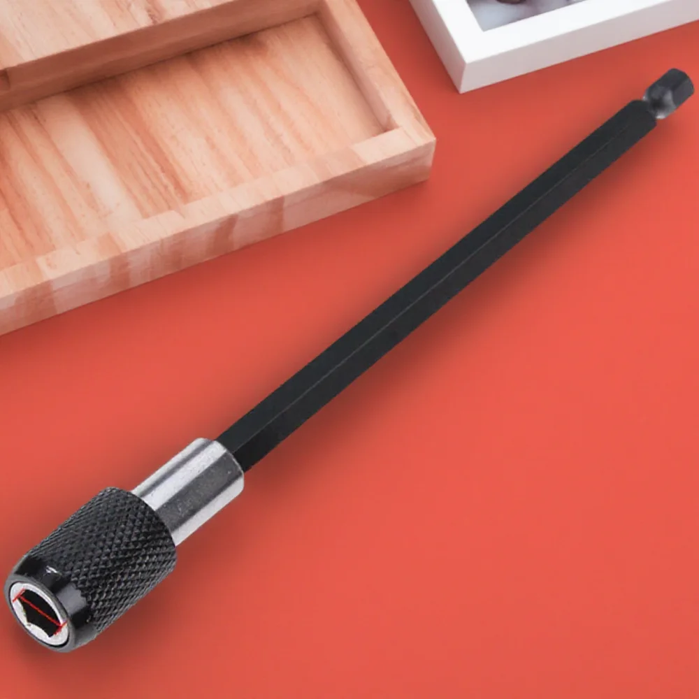 Magnetic Extension Rod Set for Power Tools 10 Magnetic Extension Rod Set for Power Tools - Image 10