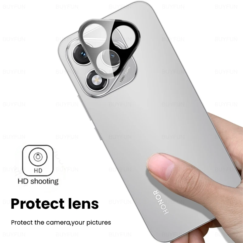 Honor 400 Lite 5G Camera Lens Protector 6.7" 2 Honor 400 Lite 5G Camera Lens Protector 6.7" - Image 2