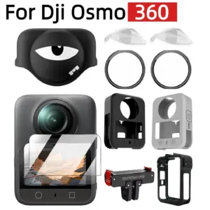 DJI Osmo 360 Accessory Kit for Protection