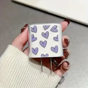 Colorful Protective Charger & Data Cable Set 10 S4128c8675b254187afa9fd96cd501be5L