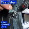 50ml Tire Repair Glue for Inner Tubes